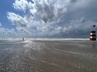 Vakantiehuis Kongsmark  39