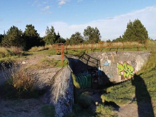 Vakantiehuis Kongsmark  30