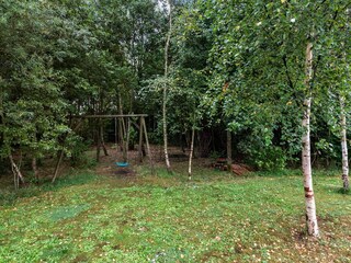 Vakantiehuis Ansager  32