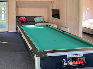 Holiday house Ansager  13