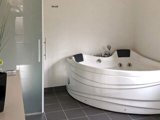 Holiday house Ansager  5