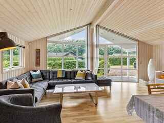 Holiday house Ansager  6