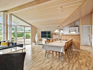 Holiday house Ansager  8