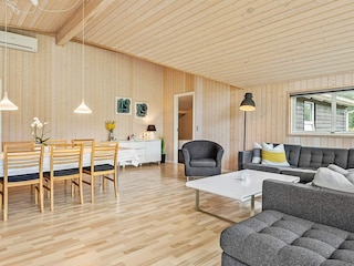 Vakantiehuis Ansager  27