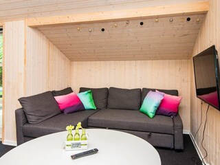 Casa per le vacanze Ansager  26