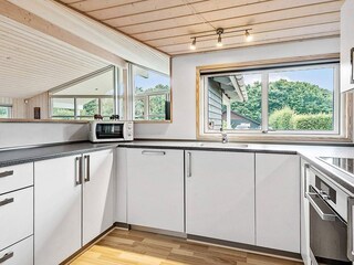 Holiday house Ansager  13