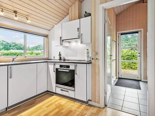 Holiday house Ansager  14