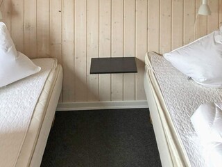 Holiday house Ansager  15