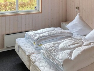 Holiday house Ansager  16