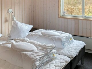 Casa per le vacanze Ansager  34