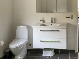 Casa per le vacanze Ansager  8