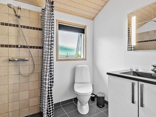 Holiday house Ansager  15