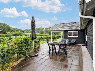 Holiday house Ansager  18