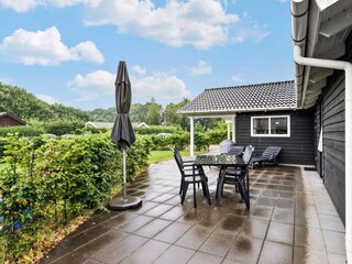 Holiday house Ansager  23