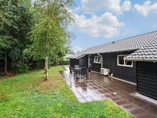 Maison de vacances Ansager  7