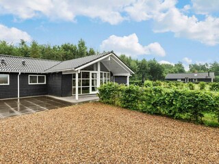Holiday house Ansager  26