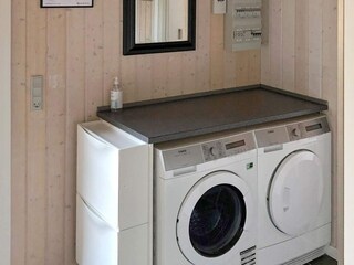 Casa per le vacanze Ansager  22