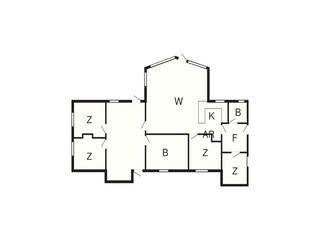 Ferienhaus Ansager  27
