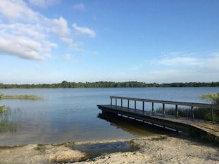 Casa per le vacanze Ansager  19