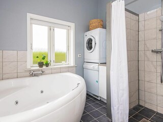 Ferienhaus Flovt Strand  15