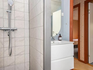 Ferienhaus Flovt Strand  13