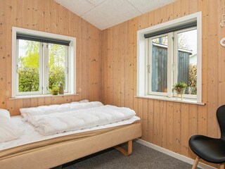 Vakantiehuis Flovt Strand  7