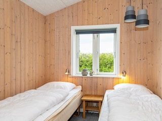 Ferienhaus Flovt Strand  8