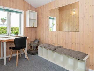 Vakantiehuis Flovt Strand  9