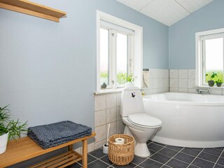 Casa per le vacanze Flovt Strand  38