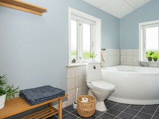 Casa per le vacanze Flovt Strand  10