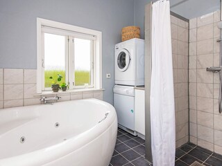 Maison de vacances Flovt Strand  17