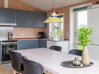 Vakantiehuis Flovt Strand  17