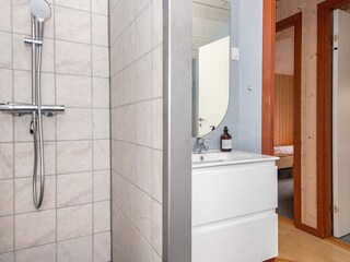 Casa per le vacanze Flovt Strand  4