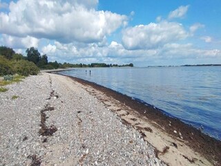 Holiday house Flovt Strand Outdoor Recording 4