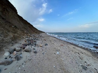 Maison de vacances Flovt Strand Enregistrement extérieur 12