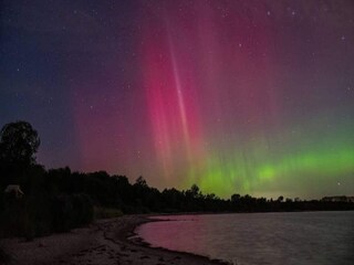 Maison de vacances Flovt Strand Enregistrement extérieur 1