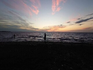 Casa de vacaciones Flovt Strand Grabación al aire libre 6