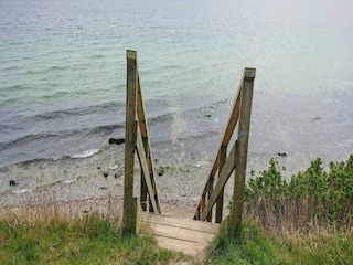 Casa per le vacanze Flovt Strand Registrazione all'aperto 16