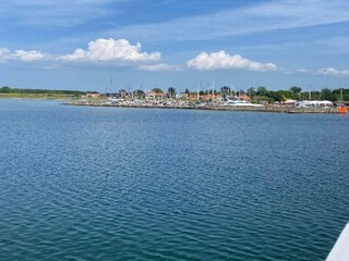 Maison de vacances Flovt Strand Enregistrement extérieur 11