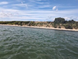 Casa de vacaciones Flovt Strand Grabación al aire libre 13