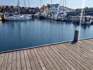 Vakantiehuis Flovt Strand Buitenaudio-opname 16