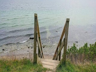 Vakantiehuis Flovt Strand Buitenaudio-opname 7