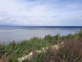 Ferienhaus Flovt Strand  35