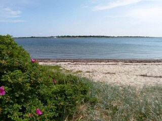 Maison de vacances Flovt Strand  28