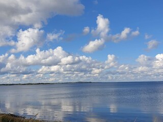 Vakantiehuis Flovt Strand  17