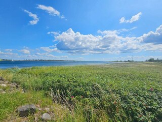 Vakantiehuis Flovt Strand  5