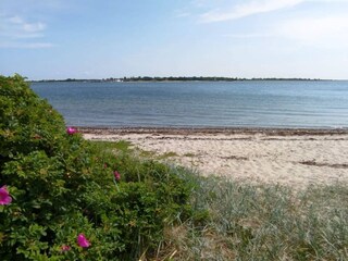 Casa per le vacanze Flovt Strand  23