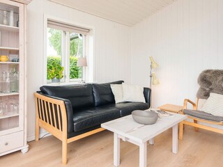 Ferienhaus Flovt Strand  22