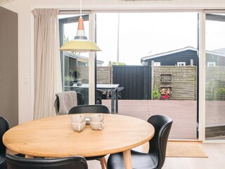 Ferienhaus Flovt Strand  8