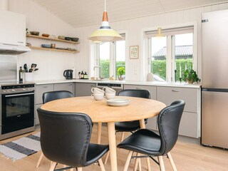 Vakantiehuis Flovt Strand  21